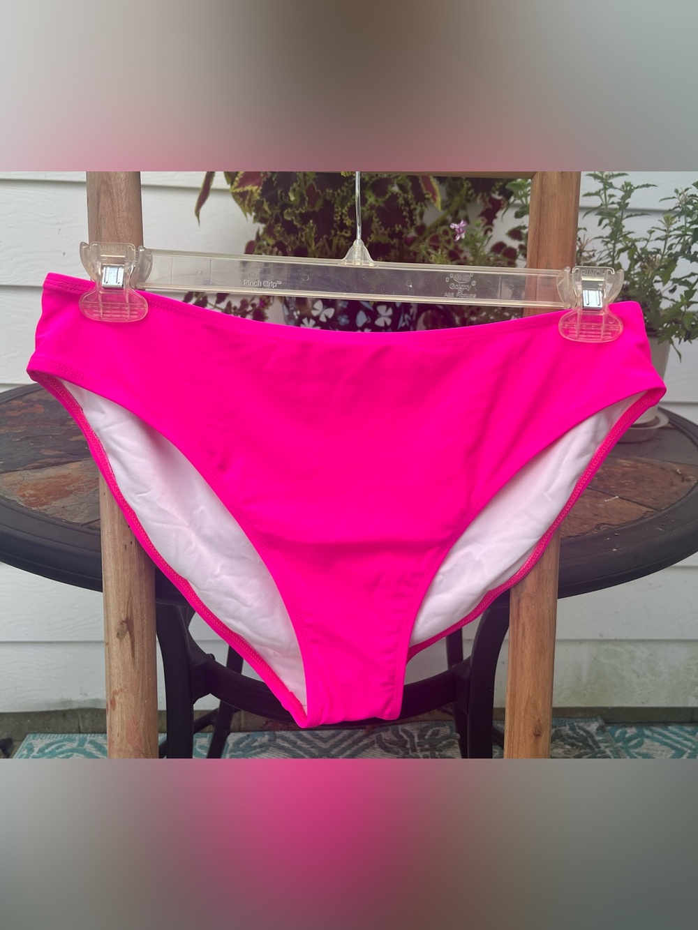 XL Swim Bottoms NWOT (not XXL)